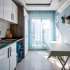 Appartement еn Kepez, Antalya piscine - acheter un bien immobilier en Turquie - 130870