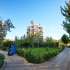 Appartement еn Kepez, Antalya piscine - acheter un bien immobilier en Turquie - 130891