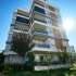 Appartement еn Kepez, Antalya piscine - acheter un bien immobilier en Turquie - 131016
