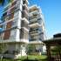 Appartement еn Kepez, Antalya piscine - acheter un bien immobilier en Turquie - 131017