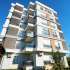 Appartement еn Kepez, Antalya piscine - acheter un bien immobilier en Turquie - 131018