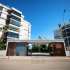 Appartement еn Kepez, Antalya piscine - acheter un bien immobilier en Turquie - 131021