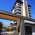 Apartment vom entwickler in Kepez, Antalya pool - immobilien in der Türkei kaufen - 131094