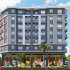 Appartement van de ontwikkelaar in Kepez, Antalya zwembad afbetaling - onroerend goed kopen in Turkije - 131206