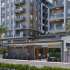 Appartement van de ontwikkelaar in Kepez, Antalya zwembad afbetaling - onroerend goed kopen in Turkije - 131207