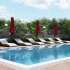 Appartement van de ontwikkelaar in Kepez, Antalya zwembad afbetaling - onroerend goed kopen in Turkije - 131210