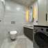 Appartement van de ontwikkelaar in Kepez, Antalya zwembad afbetaling - onroerend goed kopen in Turkije - 131228
