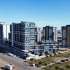 Appartement in Kepez, Antalya zwembad - onroerend goed kopen in Turkije - 131317
