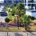 Appartement in Kepez, Antalya zwembad - onroerend goed kopen in Turkije - 131321