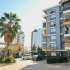 Apartment in Kepez, Antalya with pool - buy realty in Turkey - 132576