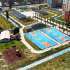 Appartement in Kepez, Antalya - onroerend goed kopen in Turkije - 139331
