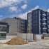 Appartement van de ontwikkelaar in Kepez, Antalya zwembad - onroerend goed kopen in Turkije - 140429