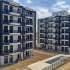 Appartement van de ontwikkelaar in Kepez, Antalya zwembad - onroerend goed kopen in Turkije - 140430