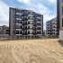 Appartement van de ontwikkelaar in Kepez, Antalya zwembad - onroerend goed kopen in Turkije - 140449