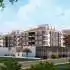 Apartment from the developer in Kepez, Antalya with installment - buy realty in Turkey - 14047