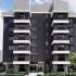 Appartement van de ontwikkelaar in Kepez, Antalya zwembad afbetaling - onroerend goed kopen in Turkije - 140543