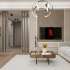 Apartment from developer in Kepez, Antalya with pool installments - buy realty in Turkey - 141607