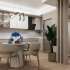Apartment from developer in Kepez, Antalya with pool installments - buy realty in Turkey - 141609