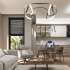 Apartment from developer in Kepez, Antalya with pool installments - buy realty in Turkey - 141612