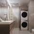 Apartment from developer in Kepez, Antalya with pool installments - buy realty in Turkey - 141618