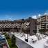 Appartement van de ontwikkelaar in Kepez, Antalya met zwembad - onroerend goed kopen in Turkije - 141842