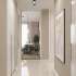 Appartement van de ontwikkelaar in Kepez, Antalya met zwembad - onroerend goed kopen in Turkije - 141845