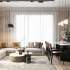 Appartement van de ontwikkelaar in Kepez, Antalya met zwembad - onroerend goed kopen in Turkije - 141848