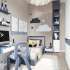 Appartement van de ontwikkelaar in Kepez, Antalya met zwembad - onroerend goed kopen in Turkije - 141854