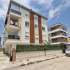 Appartement in Kepez, Antalya - onroerend goed kopen in Turkije - 141938