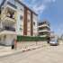 Appartement in Kepez, Antalya - onroerend goed kopen in Turkije - 141939