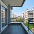 Apartment in Kepez, Antalya mit pool - immobilien in der Türkei kaufen - 143917