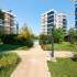 Apartment in Kepez, Antalya mit pool - immobilien in der Türkei kaufen - 143941