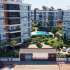Apartment in Kepez, Antalya mit pool - immobilien in der Türkei kaufen - 143955