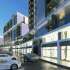 Appartement van de ontwikkelaar in Kepez, Antalya met zwembad in termijnen - onroerend goed kopen in Turkije - 146942