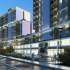 Appartement van de ontwikkelaar in Kepez, Antalya met zwembad in termijnen - onroerend goed kopen in Turkije - 146945