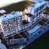 Appartement van de ontwikkelaar in Kepez, Antalya met zwembad in termijnen - onroerend goed kopen in Turkije - 146951