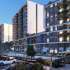 Appartement van de ontwikkelaar in Kepez, Antalya met zwembad in termijnen - onroerend goed kopen in Turkije - 146955
