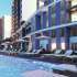 Appartement van de ontwikkelaar in Kepez, Antalya met zwembad in termijnen - onroerend goed kopen in Turkije - 146957