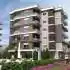 Apartment from the developer in Kepez, Antalya pool - buy realty in Turkey - 1472