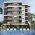 Apartment from the developer in Kepez, Antalya pool - buy realty in Turkey - 1475
