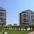 Apartment du développeur еn Kepez, Antalya piscine - acheter un bien immobilier en Turquie - 15561