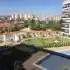 Apartment from the developer in Kepez, Antalya pool - buy realty in Turkey - 15582