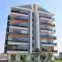 Apartment from the developer in Kepez, Antalya pool - buy realty in Turkey - 15585