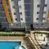 Apartment from the developer in Kepez, Antalya pool - buy realty in Turkey - 18691