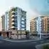 Apartment from the developer in Kepez, Antalya pool - buy realty in Turkey - 18698