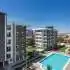Apartment in Kepez, Antalya pool - buy realty in Turkey - 20024