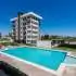Apartment еn Kepez, Antalya piscine - acheter un bien immobilier en Turquie - 20025