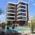 Apartment du développeur еn Kepez, Antalya piscine - acheter un bien immobilier en Turquie - 30158