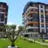 Appartement du développeur еn Kepez, Antalya piscine - acheter un bien immobilier en Turquie - 30192