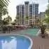 Apartment from the developer in Kepez, Antalya with pool - buy realty in Turkey - 30508
